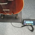 Gerome Gypsy Jazz Gitarre 1951 – Bild 17
