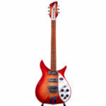 Rickenbacker 350V63 - Liverpool