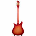 Rickenbacker 350V63 - Liverpool – Bild 2