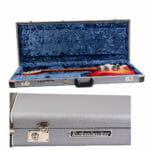 Rickenbacker 350V63 - Liverpool – Bild 10