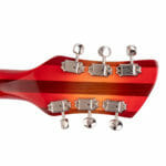 Rickenbacker 350V63 - Liverpool – Bild 9