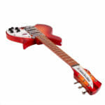 Rickenbacker 350V63 - Liverpool – Bild 3