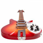 Rickenbacker 350V63 - Liverpool – Bild 4
