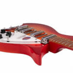 Rickenbacker 350V63 - Liverpool – Bild 6