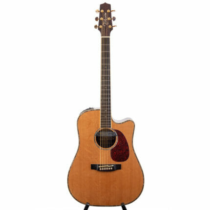 Takamine TNV360SC