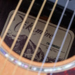Takamine TNV360SC – Bild 9