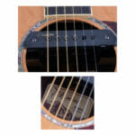 Takamine TNV360SC – Bild 12