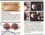 Ibanez Artist AR-50BK – Bild 14