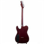 Fender Custom Shop Set-Neck Telecaster Bj.1991 – Bild 2