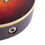 Fender Custom Shop Set-Neck Telecaster Bj.1991 – Bild 10