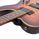 Fender Custom Shop Set-Neck Telecaster Bj.1991 – Bild 5