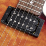 Fender Custom Shop Set-Neck Telecaster Bj.1991 – Bild 7