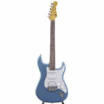 G&L Tribute Legacy, HSS, LPB, RW