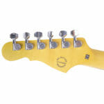 G&L Tribute Legacy, HSS, LPB, RW – Bild 5