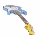 G&L Tribute Legacy, HSS, LPB, RW – Bild 3