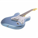 G&L Tribute Legacy, HSS, LPB, RW – Bild 4