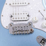 G&L Tribute Legacy, HSS, LPB, RW – Bild 6