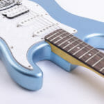 G&L Tribute Legacy, HSS, LPB, RW – Bild 8
