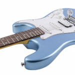 G&L Tribute Legacy, HSS, LPB, RW – Bild 9