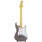 G&L Tribute Legacy, SHR, MP