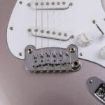 G&L Tribute Legacy, SHR, MP – Bild 6