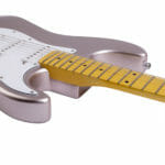 G&L Tribute Legacy, SHR, MP – Bild 8