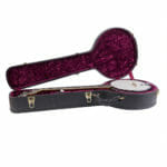 Höfner / Hofner Banjo HBA - 5M – Bild 10