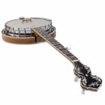 Höfner / Hofner Banjo HBA - 5M – Bild 3