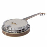 Höfner / Hofner Banjo HBA - 5M – Bild 4