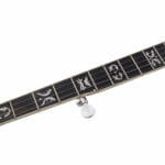 Höfner / Hofner Banjo HBA - 5M – Bild 8