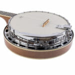 Höfner / Hofner Banjo HBA - 5M – Bild 9