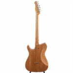 K'mo Concept T Quilt Maple Top – Bild 2
