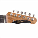 K'mo Concept T Quilt Maple Top – Bild 6