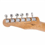 K'mo Concept T Quilt Maple Top – Bild 7