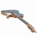 K'mo Concept T Quilt Maple Top – Bild 3
