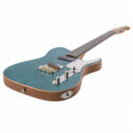 K'mo Concept T Quilt Maple Top – Bild 4