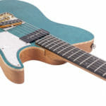 K'mo Concept T Quilt Maple Top – Bild 5