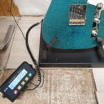 K'mo Concept T Quilt Maple Top – Bild 12