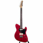 K´mo Memphis Standard Red