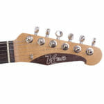 K´mo Memphis Standard Red – Bild 8
