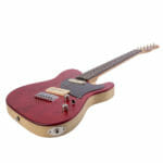 K´mo Memphis Standard Red – Bild 4