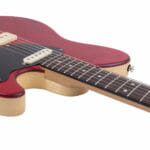 K´mo Memphis Standard Red – Bild 7