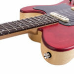 K´mo Memphis Standard Red – Bild 5