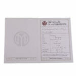 Maybach Lester Havanna Tobaco 58 Aged – Bild 12