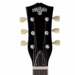 Maybach Lester Havanna Tobaco 58 Aged – Bild 5