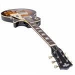 Maybach Lester Havanna Tobaco 58 Aged – Bild 3