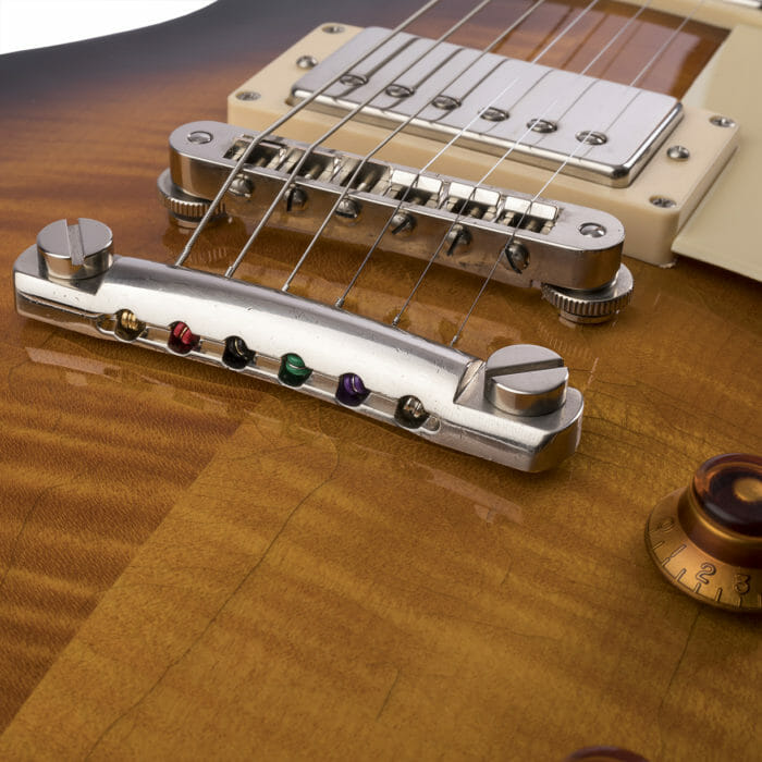 Maybach Lester Havanna Tobaco 58 Aged – Bild 10