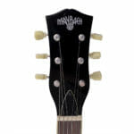 Maybach Lester pelham blue 59 metallic Aged – Bild 6