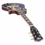 Maybach Lester pelham blue 59 metallic Aged – Bild 3