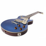 Maybach Lester pelham blue 59 metallic Aged – Bild 4